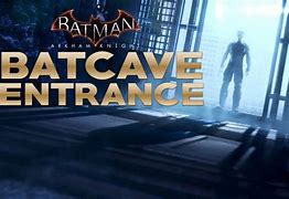 Image result for Batman Cave Location