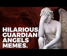 Image result for Guardian Angel Meme Wanda