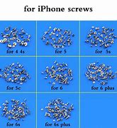 Image result for iPhone 5S Matt Screw