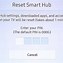 Image result for How Do I Reset My Smart TV