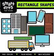 Image result for Rectangle Things Cartoon