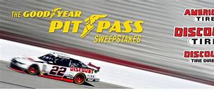 Image result for Win NASCAR Tickets Post Example