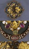 Image result for 14th Century Jewelry