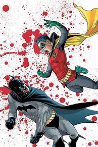 Image result for Two Batman's
