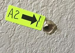 Image result for Bullet Damage Wall Terminology