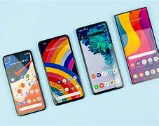 Image result for Modern Android Cell Phones