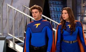 Image result for The Thundermans Show