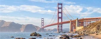 Image result for Golden Gate Bridge Blocked