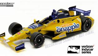 Image result for Andretti Autosport Diecast Car