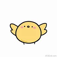 Image result for Chibird Smart GIF