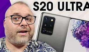 Image result for Samsung Galaxy S20 Ultra Box