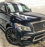 Image result for 2016 Infiniti QX80 Limiteed