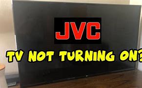 Image result for JVC TV Won't Turn On