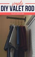 Image result for Laundry Room Valet Rod