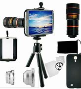 Image result for Mobile Phone Camera Accessories