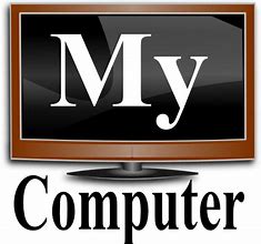 Image result for My Computer Icon