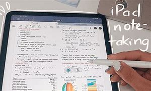Image result for iPad 11 Inch Note-making