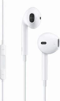 Image result for iPhone 6s Plus EarPods