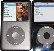 Image result for iPod Types