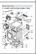 Image result for Drying Machine LG