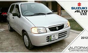 Image result for Suzuki Alto VX