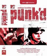 Image result for Punk'd TV