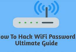 Image result for How to Hack Wi-Fi Eas