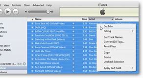 Image result for iTunes Equalizer Settings