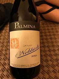 Image result for Palmina Nebbiolo Rocca