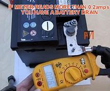 Image result for Battery Drain Drum