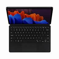 Image result for Galaxy Tab S7+ Keyboard Cover