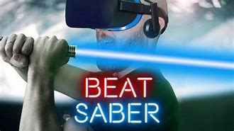 Image result for Beat Saber Jedi