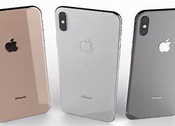 Image result for iPhone 10 Plus Gold 256GB