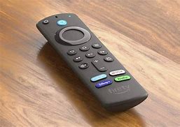 Image result for Fire TV Alexa Remote