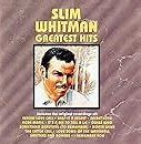 Image result for Slim Whitman Greatest Hits