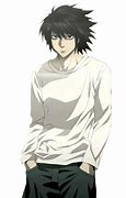 Image result for L Death Note Cute