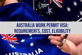 Image result for Work Visa in Australia