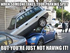 Image result for Taxi Parking Meme