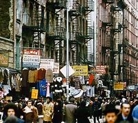 Image result for New York City 70s
