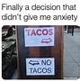 Image result for Clean Taco Memes