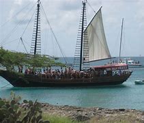 Image result for Aruba Pirate Ship