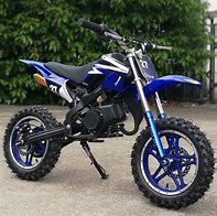 Image result for Small Dirt Bikes for Adults