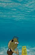 Image result for Spongebob Water Meme