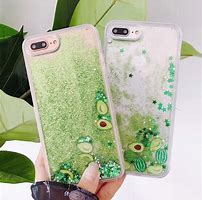Image result for Glitter iPhone 6 Plus Cases for Girls