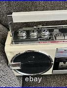Image result for Old Sharp Cassete Recorder