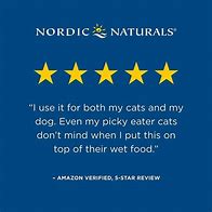 Image result for Fish Oil for Cats