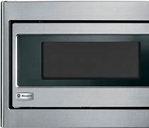 Image result for GE Profile Microwave Built in Trim Kit
