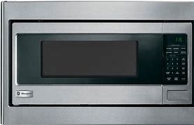 Image result for GE Microwave Trim Kit Installation