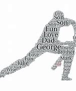 Image result for Cricket Word Art