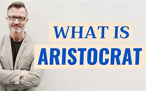 Image result for aristocr�tifo